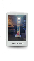 Selfie Pod