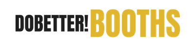 DoBetterBooths