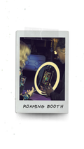 Roaming Booth