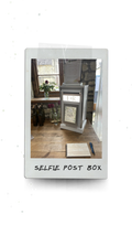 Selfie Post Box